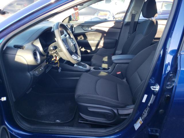 Photo 6 VIN: 3KPF24ADXME412825 - KIA FORTE FE 