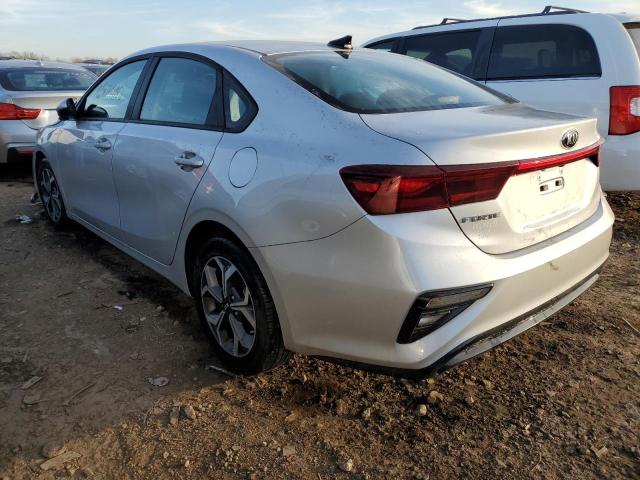 Photo 2 VIN: 3KPF24ADXME414431 - KIA FORTE FE 