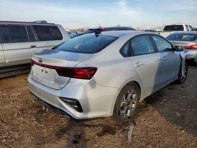 Photo 3 VIN: 3KPF24ADXME414431 - KIA FORTE FE 