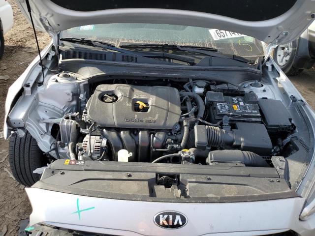 Photo 6 VIN: 3KPF24ADXME414431 - KIA FORTE FE 