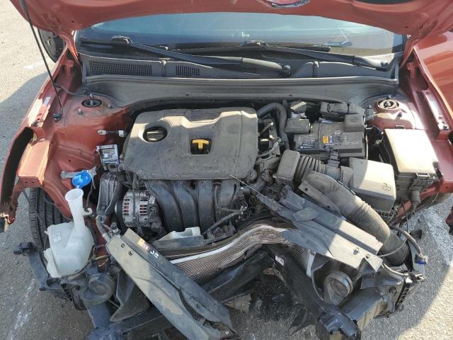 Photo 10 VIN: 3KPF24ADXNE416200 - KIA FORTE FE 