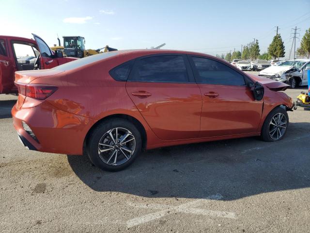 Photo 2 VIN: 3KPF24ADXNE416200 - KIA FORTE FE 