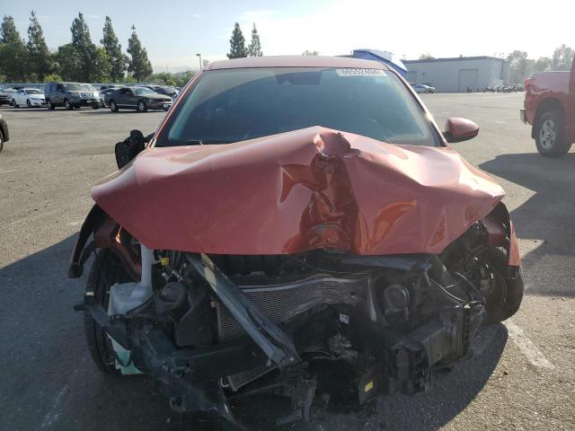 Photo 4 VIN: 3KPF24ADXNE416200 - KIA FORTE FE 