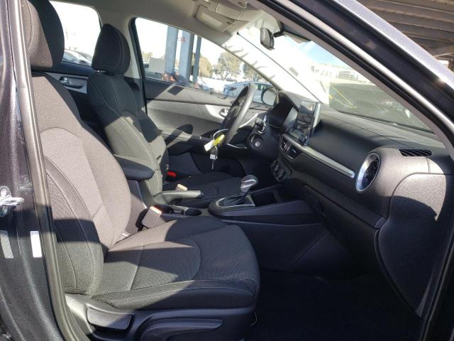 Photo 4 VIN: 3KPF24ADXNE418142 - KIA FORTE FE 