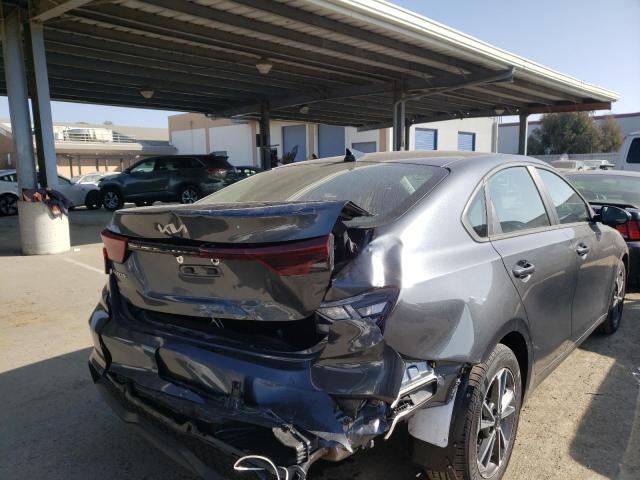 Photo 8 VIN: 3KPF24ADXNE418142 - KIA FORTE FE 