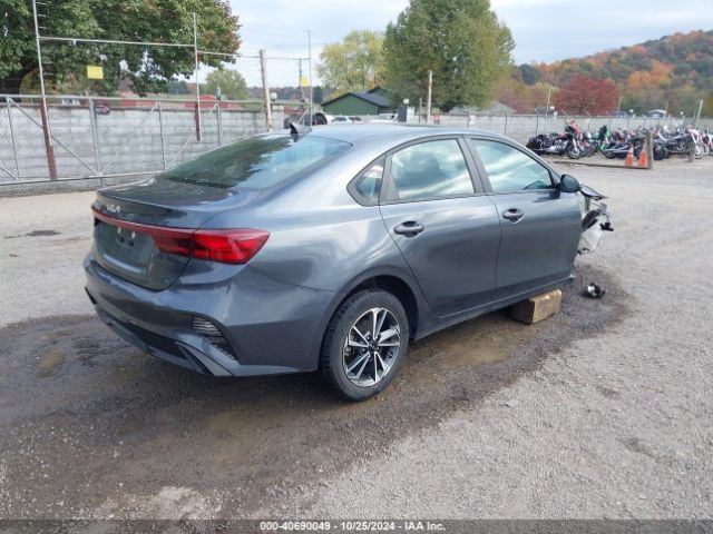 Photo 3 VIN: 3KPF24ADXNE423664 - KIA FORTE 