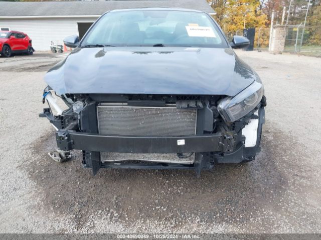 Photo 5 VIN: 3KPF24ADXNE423664 - KIA FORTE 