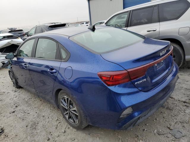 Photo 1 VIN: 3KPF24ADXNE426967 - KIA FORTE FE 