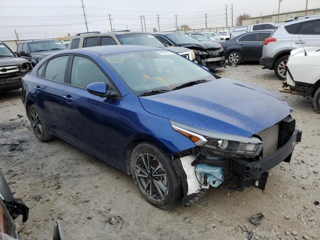 Photo 3 VIN: 3KPF24ADXNE426967 - KIA FORTE FE 