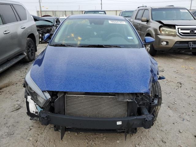 Photo 4 VIN: 3KPF24ADXNE426967 - KIA FORTE FE 