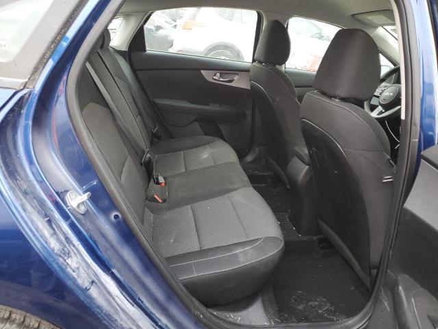 Photo 9 VIN: 3KPF24ADXNE426967 - KIA FORTE FE 