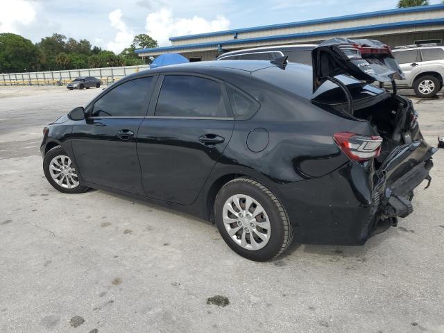 Photo 1 VIN: 3KPF24ADXNE427956 - KIA FORTE FE 