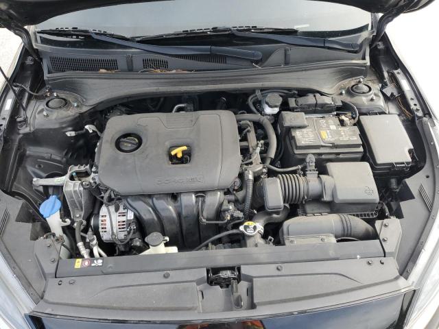 Photo 10 VIN: 3KPF24ADXNE427956 - KIA FORTE FE 