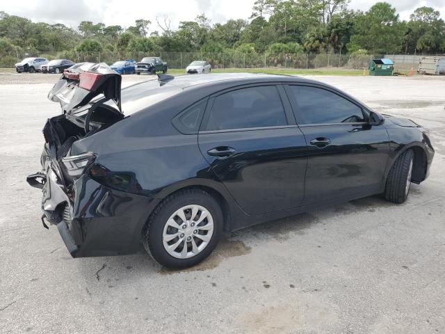 Photo 2 VIN: 3KPF24ADXNE427956 - KIA FORTE FE 