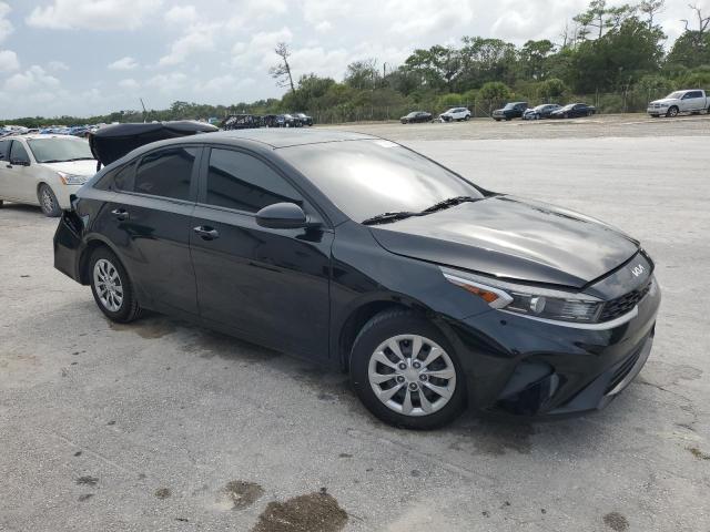 Photo 3 VIN: 3KPF24ADXNE427956 - KIA FORTE FE 