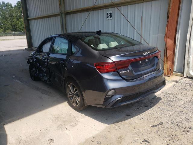 Photo 2 VIN: 3KPF24ADXNE430064 - KIA FORTE FE 