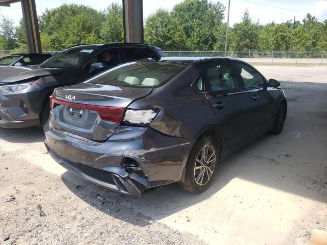 Photo 3 VIN: 3KPF24ADXNE430064 - KIA FORTE FE 