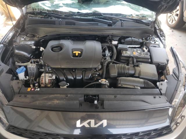 Photo 6 VIN: 3KPF24ADXNE430064 - KIA FORTE FE 