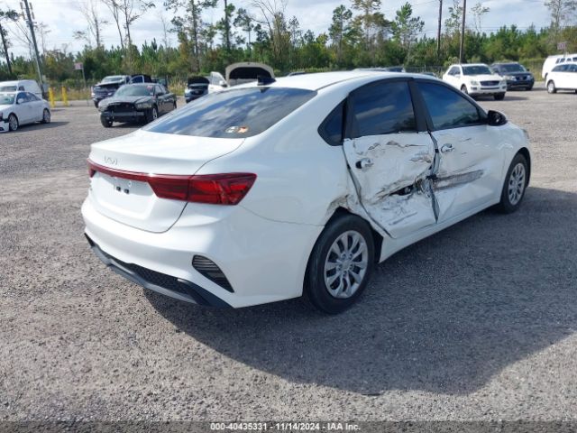 Photo 3 VIN: 3KPF24ADXNE430176 - KIA FORTE 