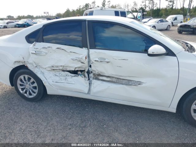 Photo 5 VIN: 3KPF24ADXNE430176 - KIA FORTE 