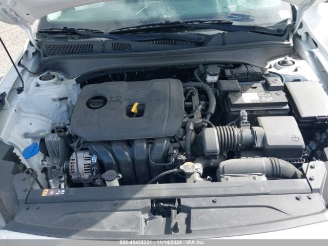 Photo 9 VIN: 3KPF24ADXNE430176 - KIA FORTE 