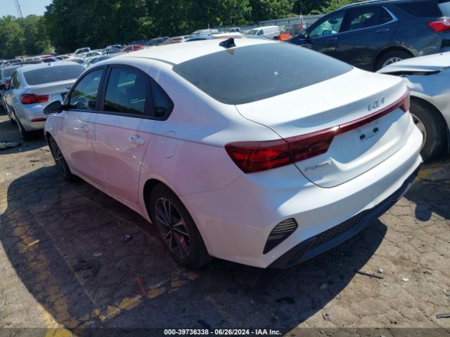 Photo 2 VIN: 3KPF24ADXNE430677 - KIA FORTE 