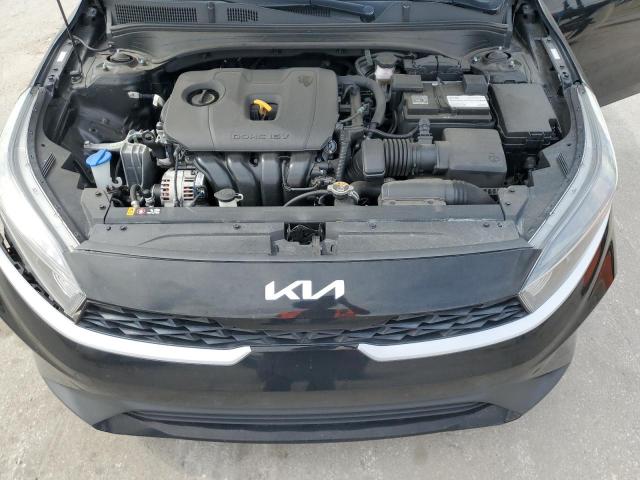 Photo 10 VIN: 3KPF24ADXNE433904 - KIA FORTE FE 