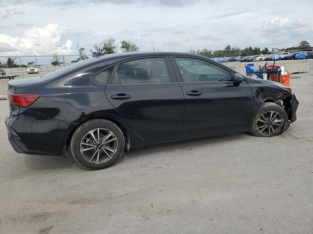 Photo 2 VIN: 3KPF24ADXNE433904 - KIA FORTE FE 