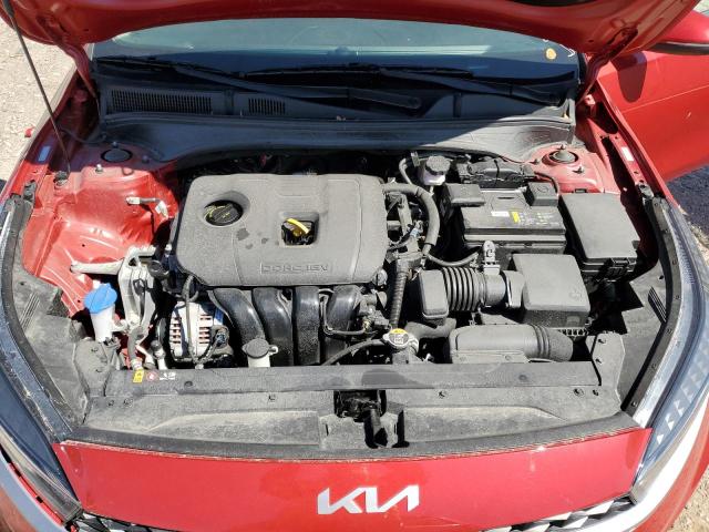 Photo 10 VIN: 3KPF24ADXNE434759 - KIA FORTE 