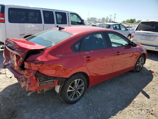 Photo 2 VIN: 3KPF24ADXNE434759 - KIA FORTE 