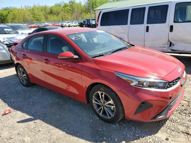 Photo 3 VIN: 3KPF24ADXNE434759 - KIA FORTE 