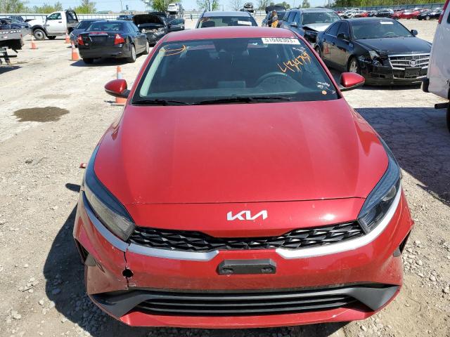 Photo 4 VIN: 3KPF24ADXNE434759 - KIA FORTE 