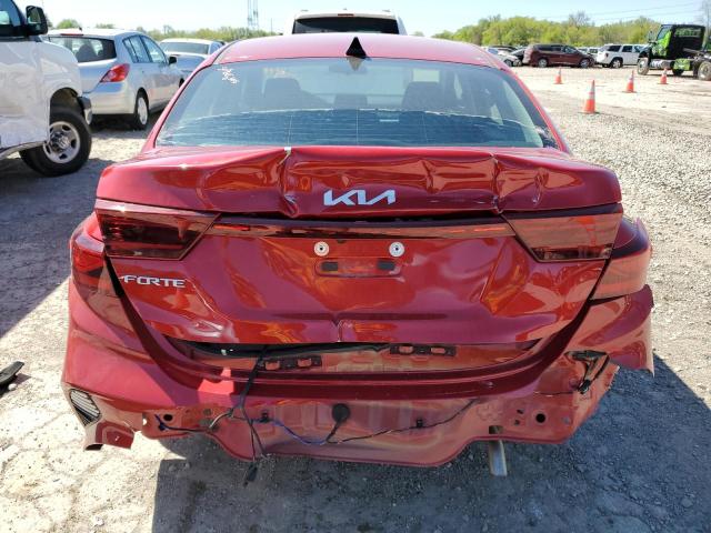 Photo 5 VIN: 3KPF24ADXNE434759 - KIA FORTE 