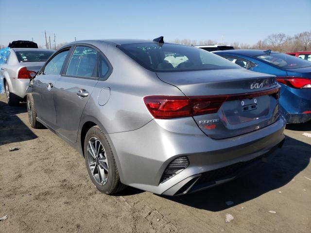 Photo 2 VIN: 3KPF24ADXNE436317 - KIA FORTE FE 