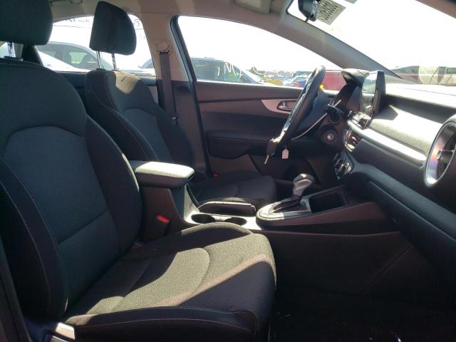 Photo 4 VIN: 3KPF24ADXNE436317 - KIA FORTE FE 