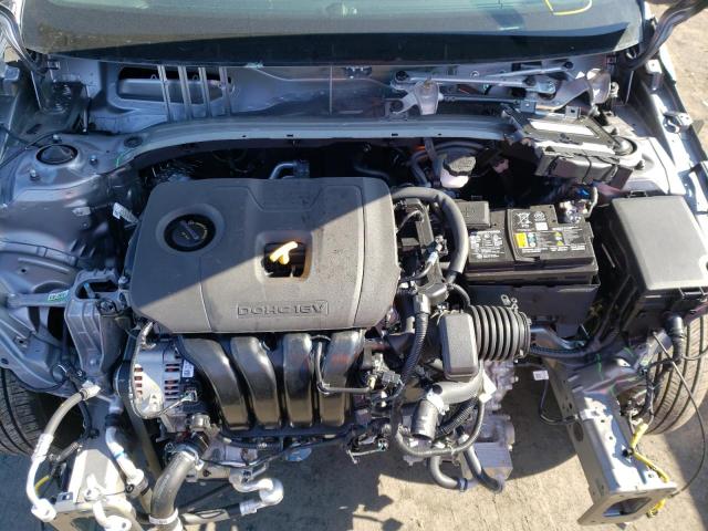 Photo 6 VIN: 3KPF24ADXNE436317 - KIA FORTE FE 