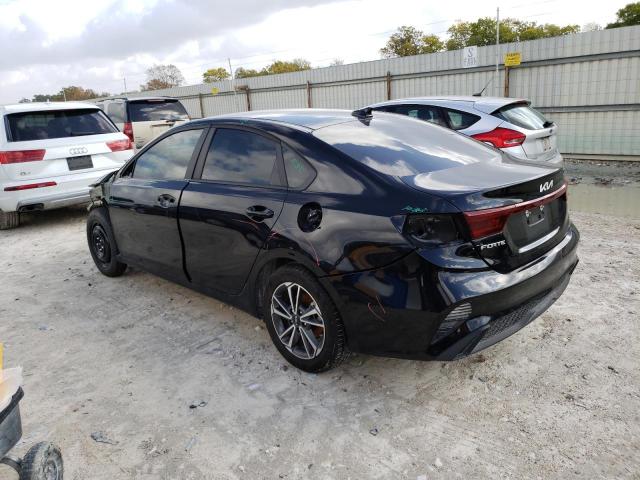 Photo 1 VIN: 3KPF24ADXNE439914 - KIA FORTE FE 