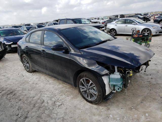 Photo 3 VIN: 3KPF24ADXNE439914 - KIA FORTE FE 