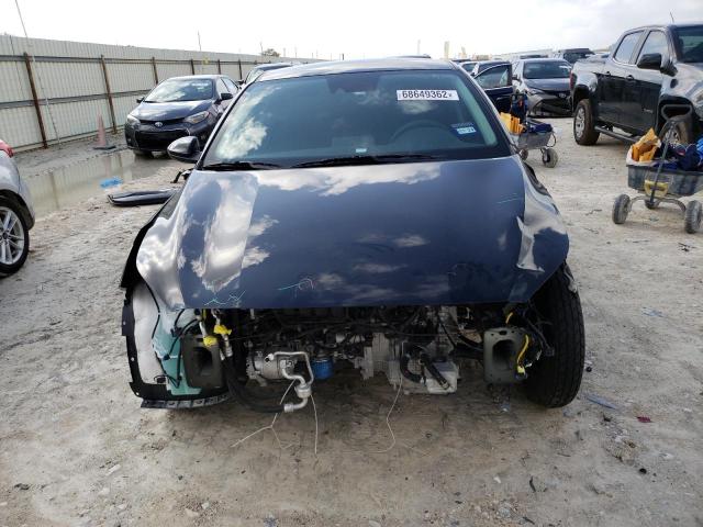 Photo 4 VIN: 3KPF24ADXNE439914 - KIA FORTE FE 