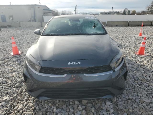 Photo 4 VIN: 3KPF24ADXNE440450 - KIA FORTE 