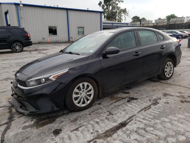 Photo 0 VIN: 3KPF24ADXNE442330 - KIA FORTE FE 