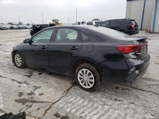 Photo 1 VIN: 3KPF24ADXNE442330 - KIA FORTE FE 