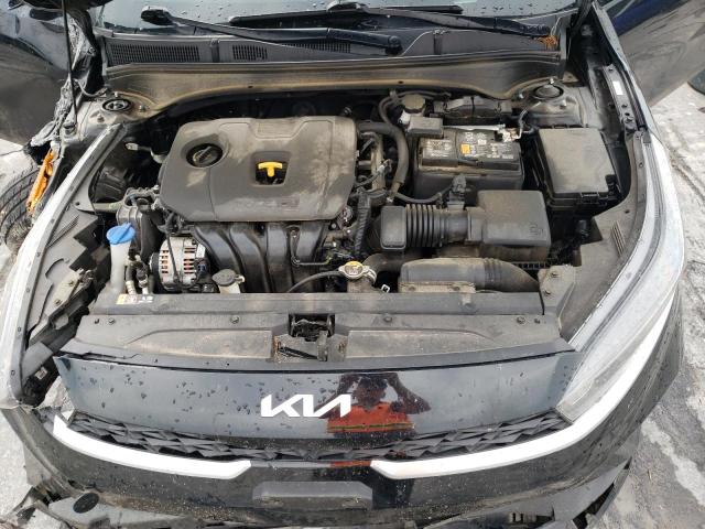 Photo 10 VIN: 3KPF24ADXNE442330 - KIA FORTE FE 