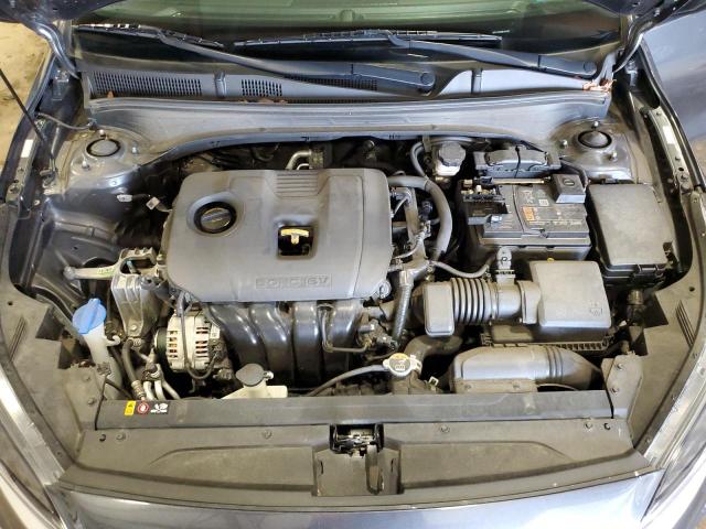 Photo 10 VIN: 3KPF24ADXNE446345 - KIA FORTE 