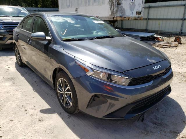 Photo 0 VIN: 3KPF24ADXNE450606 - KIA FORTE FE 