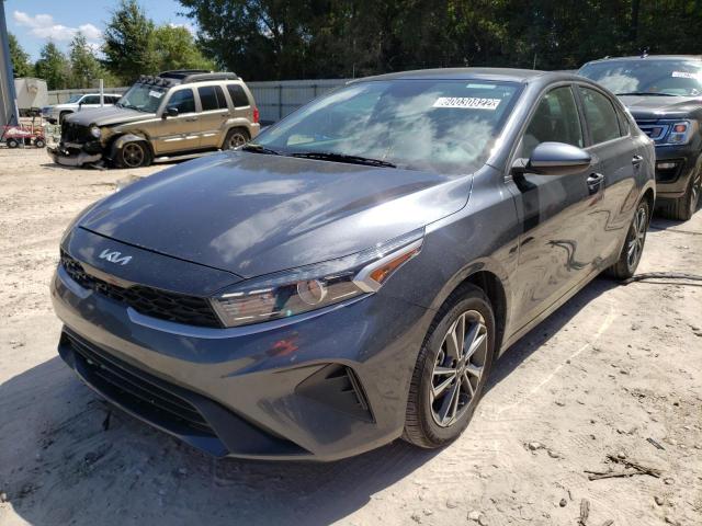 Photo 1 VIN: 3KPF24ADXNE450606 - KIA FORTE FE 