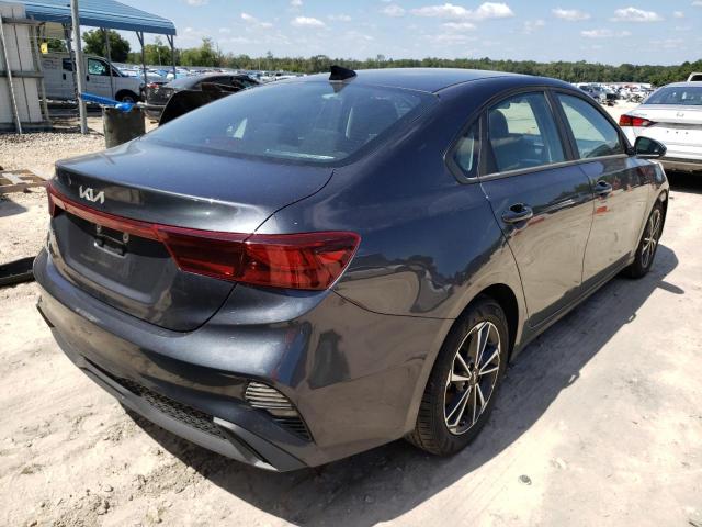 Photo 3 VIN: 3KPF24ADXNE450606 - KIA FORTE FE 