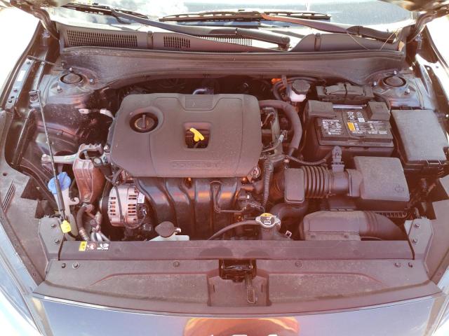 Photo 6 VIN: 3KPF24ADXNE450606 - KIA FORTE FE 