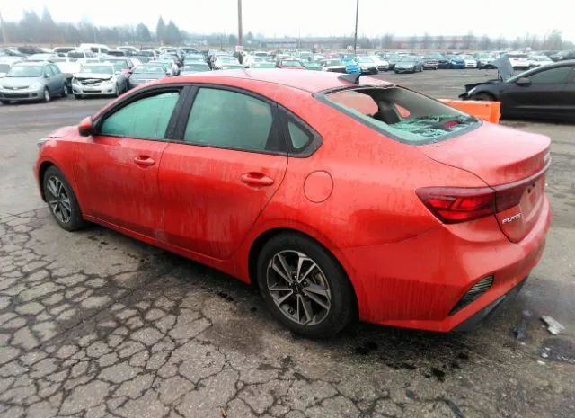 Photo 2 VIN: 3KPF24ADXNE453747 - KIA FORTE 