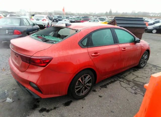 Photo 3 VIN: 3KPF24ADXNE453747 - KIA FORTE 